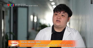 🎬 PROUDLY SHINING ON NATIONAL TELEVISION